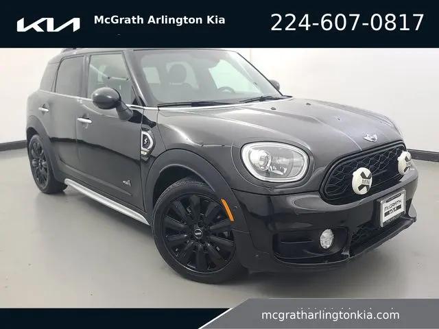 2018 MINI Countryman Cooper S for sale in Palatine, IL