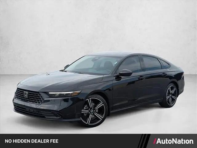 2026 Honda Accord Sedan SE for sale in Columbus, GA