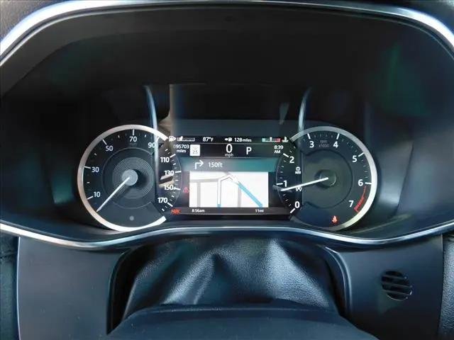 2021 Jaguar F-PACE S P250 AWD Automatic