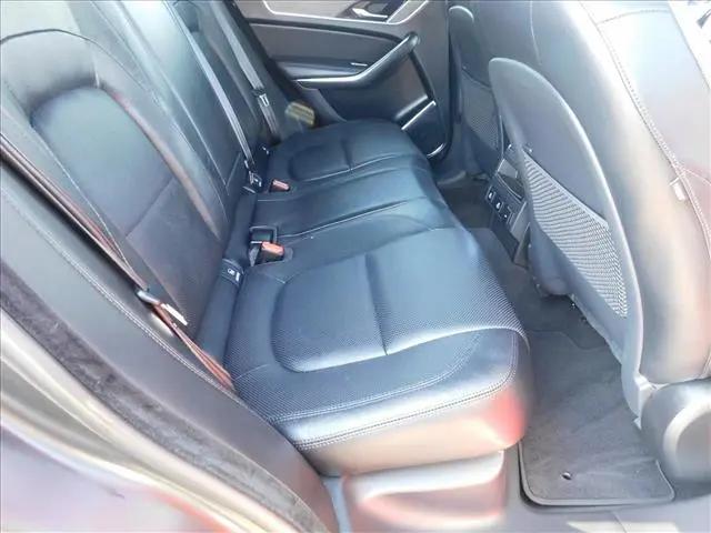 2021 Jaguar F-PACE S P250 AWD Automatic