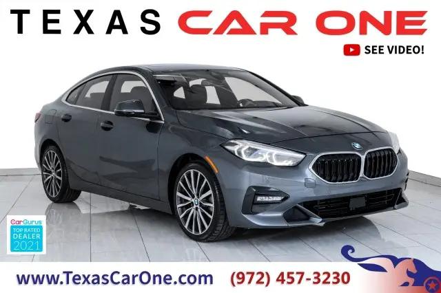 2020 BMW Coupe xDrive for sale in Carrollton, TX