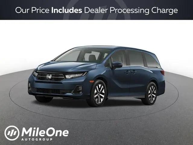 2026 Honda Odyssey EX-L for sale in Baltimore, MD