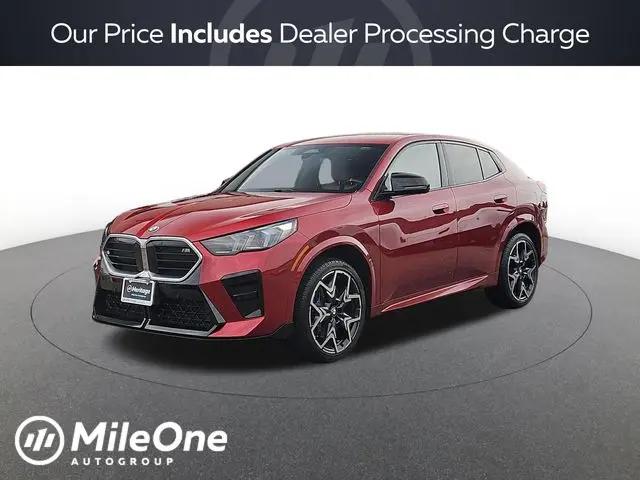 2024 BMW X2 M35i for sale in Baltimore, MD