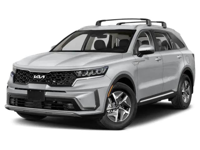 2023 Kia Sorento Hybrid EX for sale in Bloomington, MN