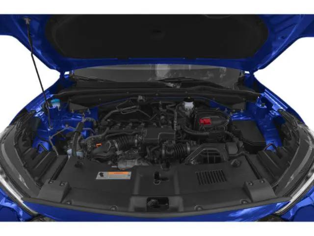 2026 Acura ADX A-Spec
