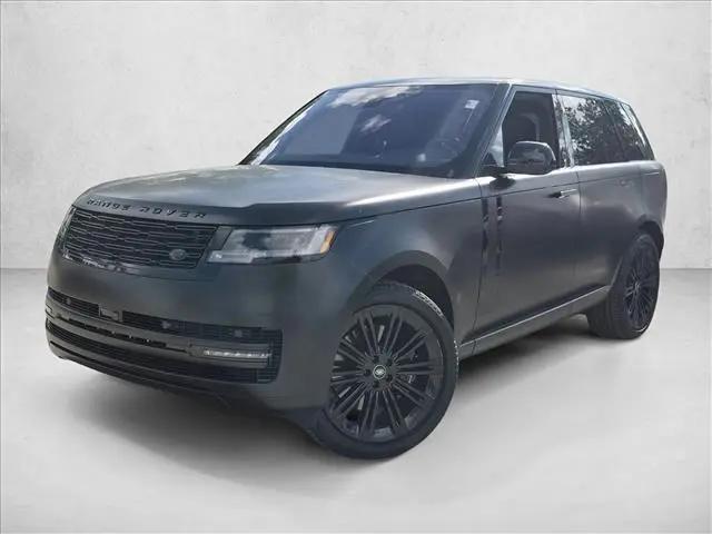 2023 Land Rover Range Rover P530 SE for sale in Miami, FL