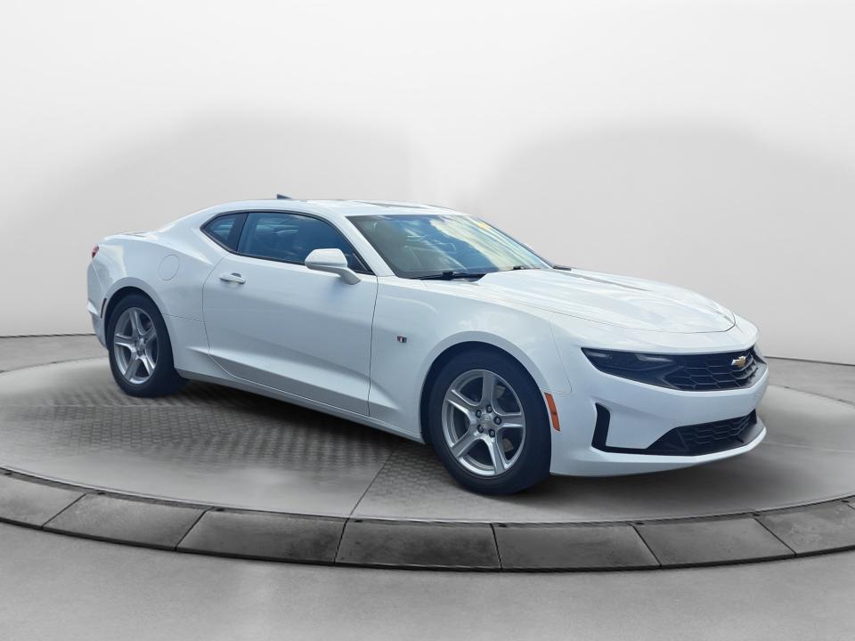 /2023 Chevrolet Camaro
