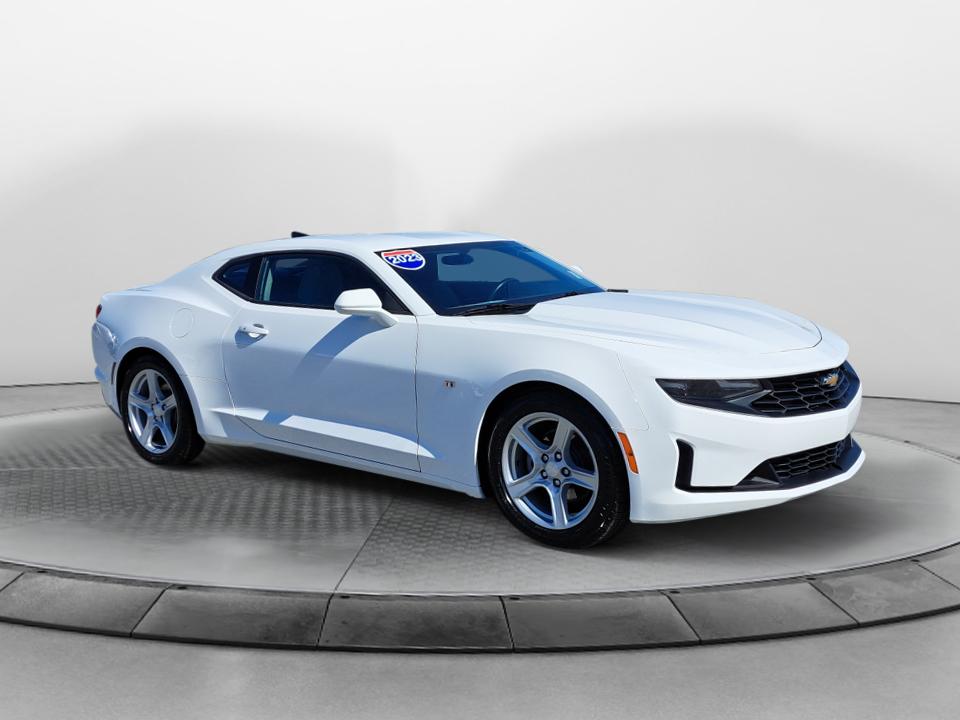 /2023 Chevrolet Camaro