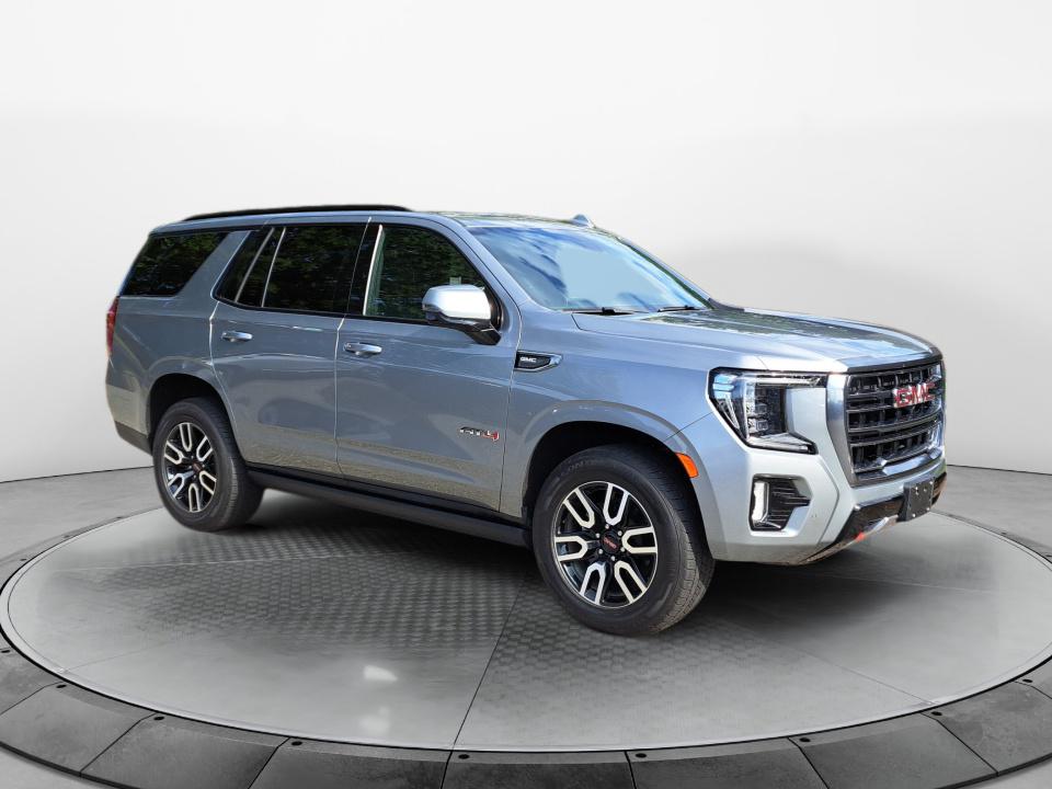 /2023 GMC Yukon
