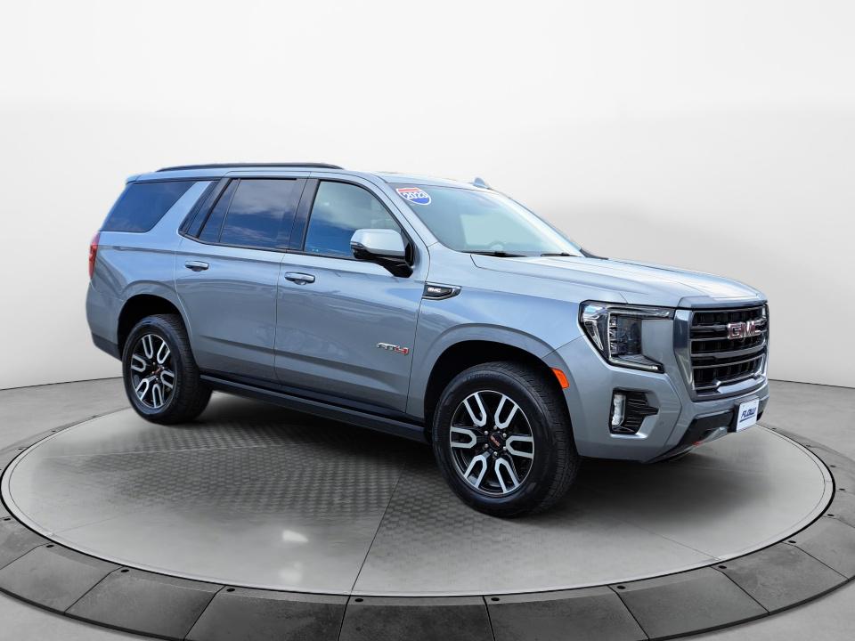 /2023 GMC Yukon