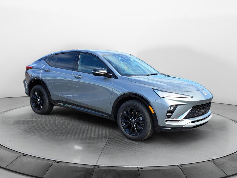 /2024 Buick Envista