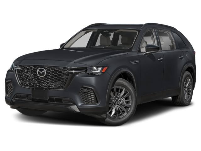 2026 Mazda CX-70 3.3 Turbo Preferred for sale in Newark, DE