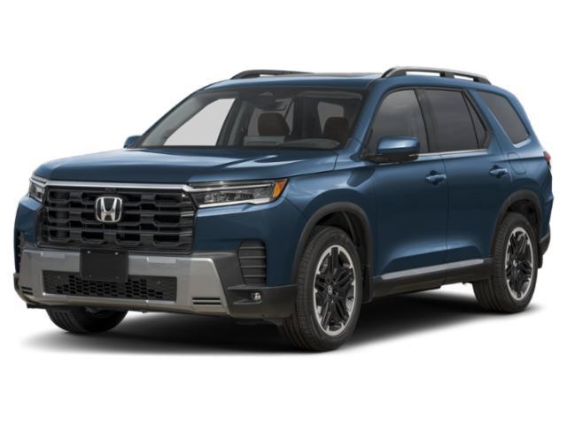 2026 Honda Pilot Touring Blackout for sale in Newark, DE