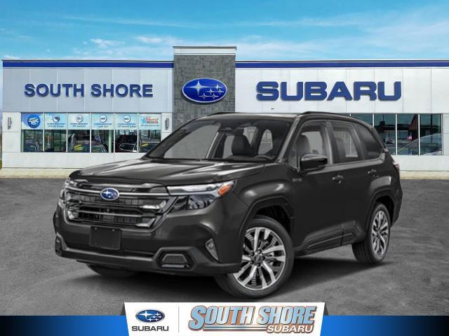 2026 Subaru Forester Touring for sale in Lindenhurst, NY