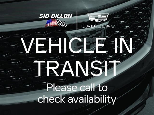 2026 Cadillac CT5 Premium Luxury RWD for sale in Fremont, NE