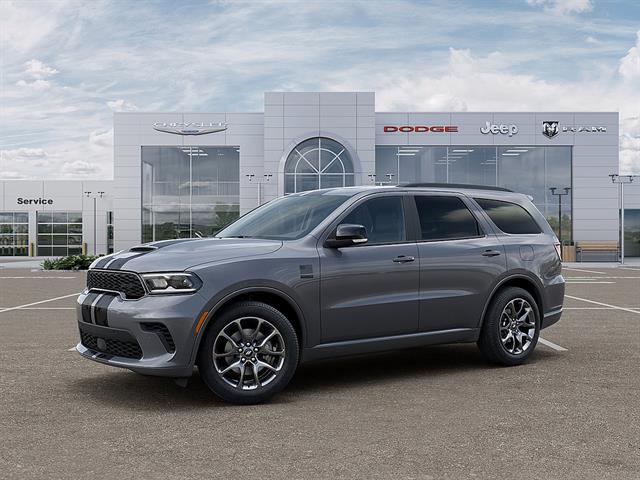 New 2026 Dodge Durango GT Plus AWD America 250 Edition For Sale in East Hanover, NJ