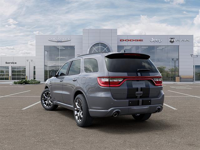 New 2026 Dodge Durango GT Plus AWD America 250 Edition For Sale in East Hanover, NJ