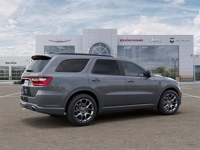 New 2026 Dodge Durango GT Plus AWD America 250 Edition For Sale in East Hanover, NJ