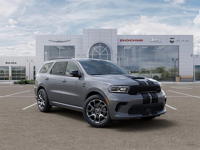 New 2026 Dodge Durango GT Plus AWD America 250 Edition For Sale in East Hanover, NJ