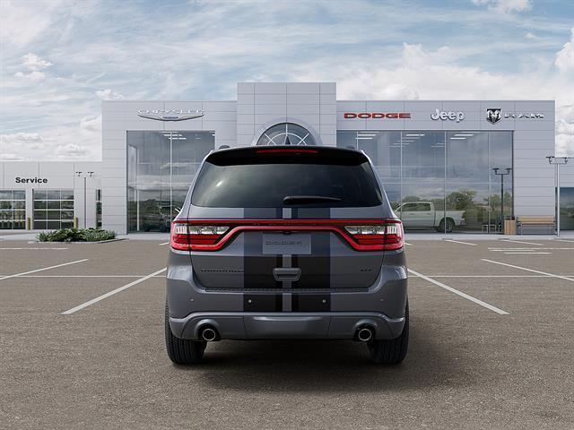 New 2026 Dodge Durango GT Plus AWD America 250 Edition For Sale in East Hanover, NJ
