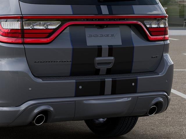 New 2026 Dodge Durango GT Plus AWD America 250 Edition For Sale in East Hanover, NJ