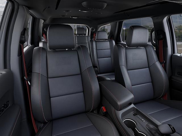 New 2026 Dodge Durango GT Plus AWD America 250 Edition For Sale in East Hanover, NJ