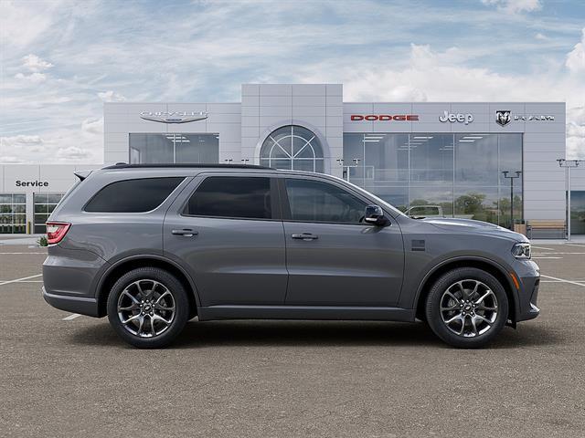 New 2026 Dodge Durango GT Plus AWD America 250 Edition For Sale in East Hanover, NJ