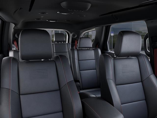 New 2026 Dodge Durango GT Plus AWD America 250 Edition For Sale in East Hanover, NJ