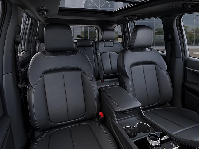New 2026 Jeep Grand Cherokee Limited 4x4 For Sale in East Hanover, NJ
