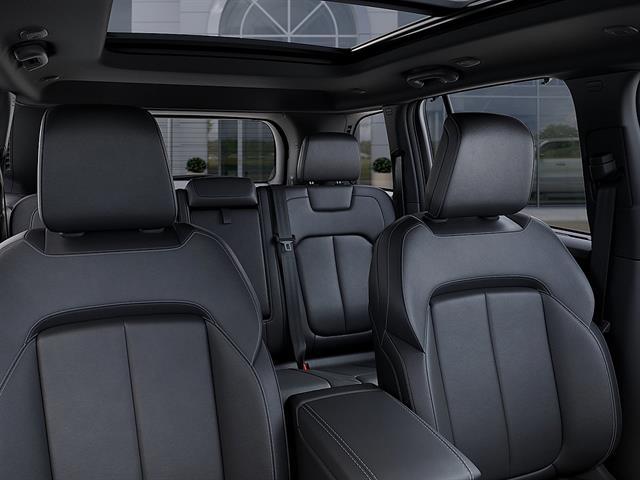 New 2026 Jeep Grand Cherokee Limited 4x4 For Sale in East Hanover, NJ
