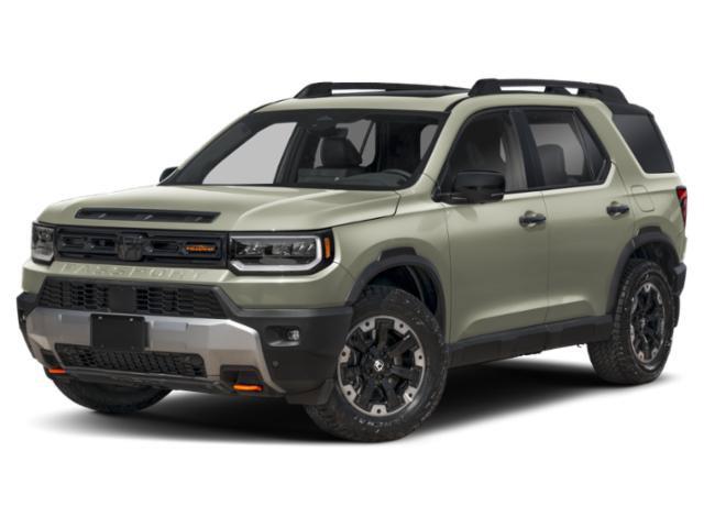2026 Honda Passport AWD TrailSport Elite for sale in Orange City, FL