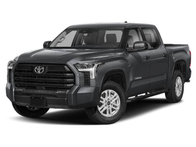 2026 Toyota Tundra SR5 CrewMax 5.5 Bed for sale in Hatfield, PA