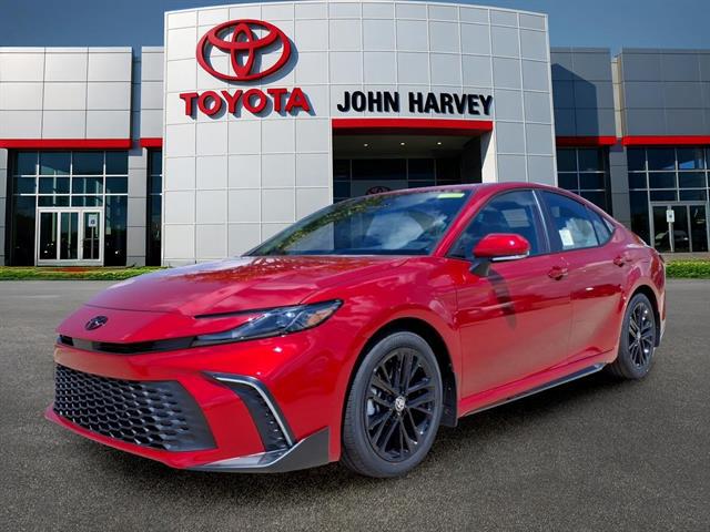 2026 Toyota Camry SE for sale in Bossier City, LA