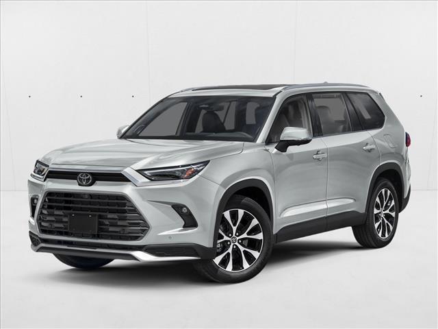 2026 Toyota Grand Highlander MAX Platinum for sale in Centennial, CO