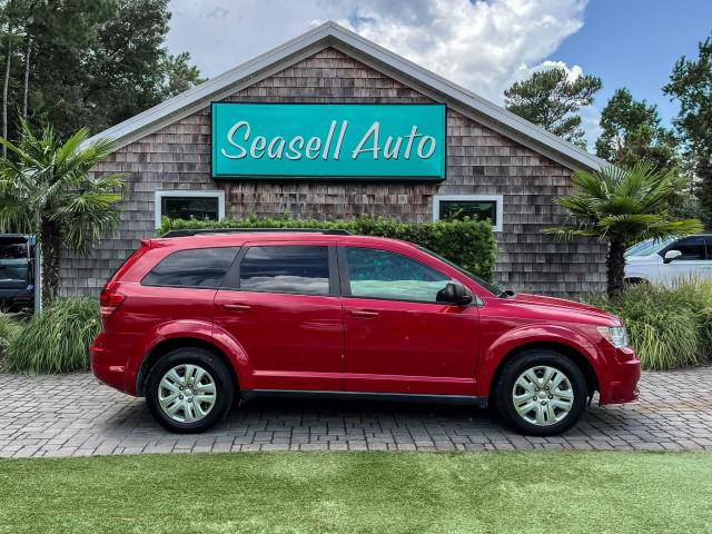 2020 Dodge Journey SE Value for sale in Wilmington, NC