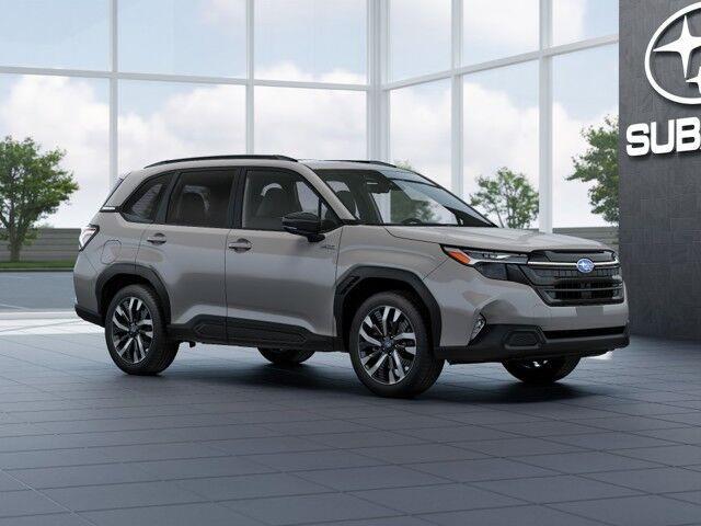 2026 Subaru Forester Touring for sale in Glendale, CA