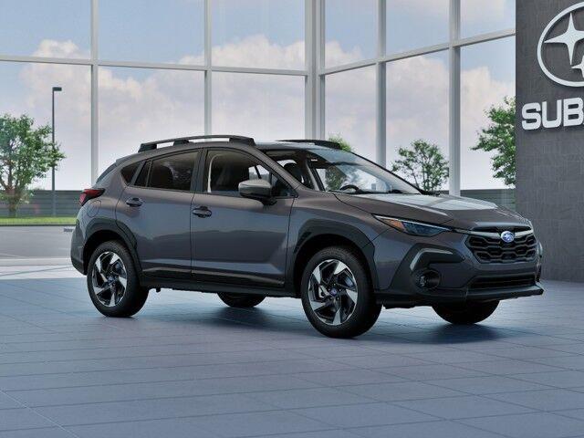 2026 Subaru Crosstrek Limited for sale in Glendale, CA