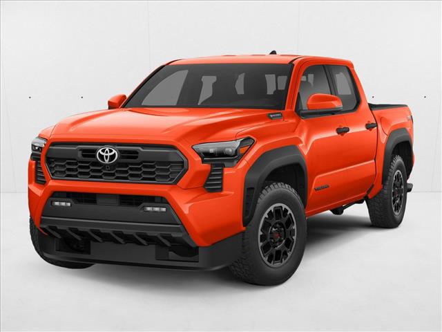 2025 Toyota Tacoma TRD Off Road for sale in Centennial, CO