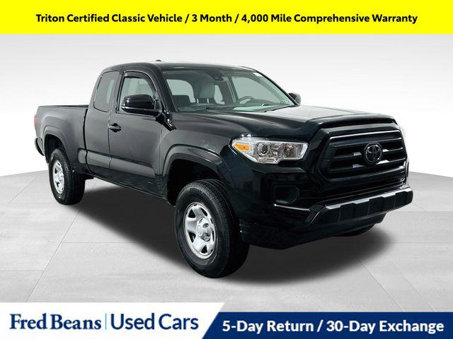 2023 Toyota Tacoma SR V6 for sale in Doylestown, PA