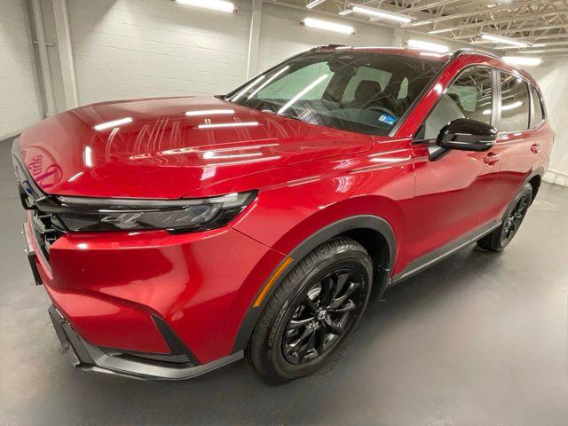 2026 Honda CR-V Hybrid AWD Sport for sale in Richmond, VA