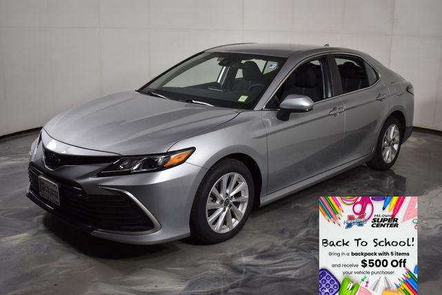 2024 Toyota Camry LE for sale in East Rochester, NY