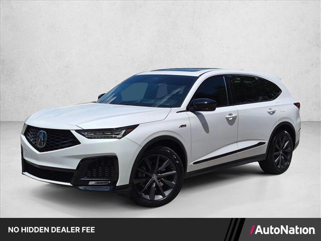 2025 Acura MDX A-SPEC for sale in Tampa, FL
