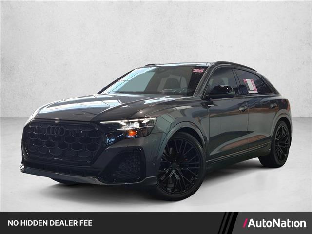 2026 Audi SQ8 Premium Plus TFSI quattro Tiptronic for sale in Sanford, FL