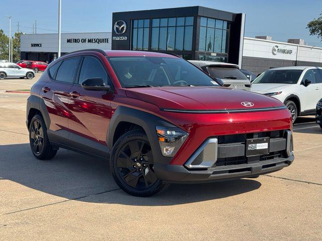 2026 Hyundai Kona SEL Sport for sale in Mesquite, TX