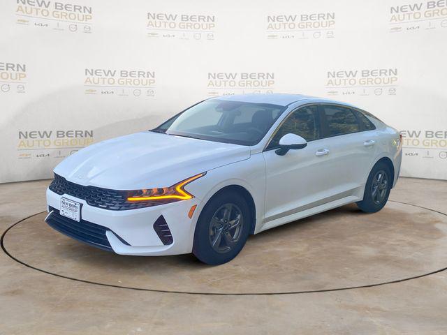 2023 Kia K5 LXS for sale in New Bern, NC