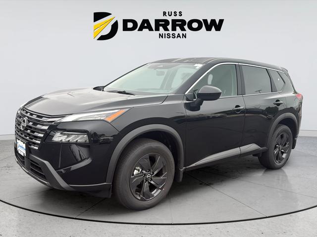 2026 Nissan Rogue SV for sale in Milwaukee, WI