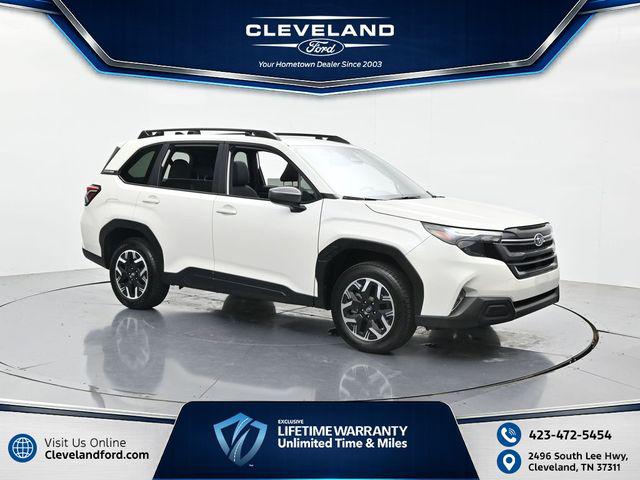 2025 Subaru Forester Premium for sale in Cleveland, TN