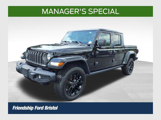 2025 Jeep Gladiator Sport for sale in Bristol, TN