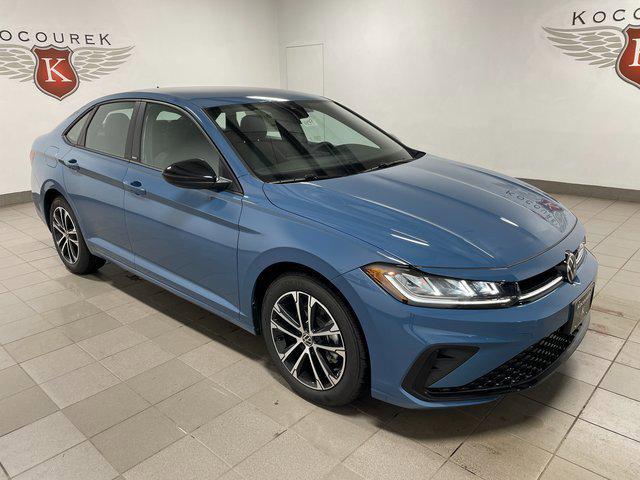 2027 Volkswagen Jetta Sport for sale in Wausau, WI