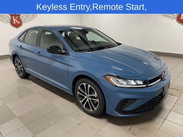 2027 Volkswagen Jetta Sport for sale in Wausau, WI